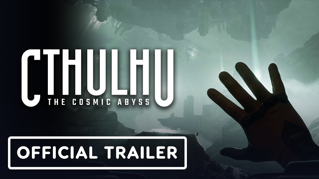 Cthulhu: The Cosmic Abyss