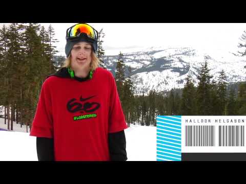 TransWorld Park Sessions: Sierra-at-Tahoe - TransWorld SNOWboarding