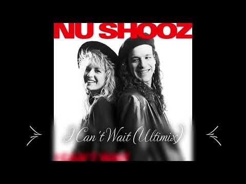 Nu Shooz - I Can't Wait (Ultimix)