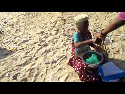 Trailer: LIVES IN WAVES