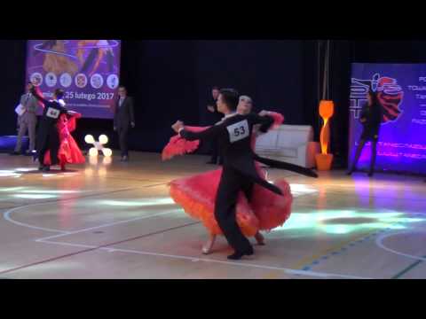 Łomianki 2017 Pow.15 B ST Finał Slowfox