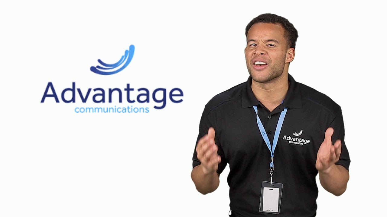 Welcome to Advantage Communications
