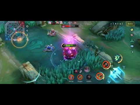 Gameplay Argus MVP Hard Carry Exp Lane #like #subscribe #mlbb #mobilelegendsbangbang #gaming