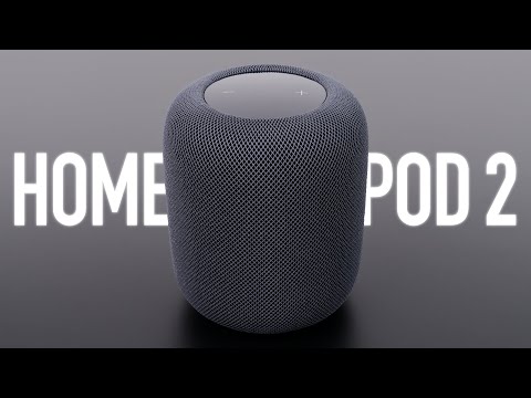 Apple HomePod 2 - The detailed review | What can the new HomePod do?