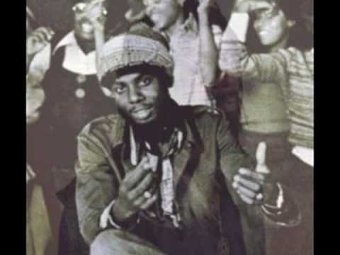 Cornell Campbell - Stars - Lovers Revival