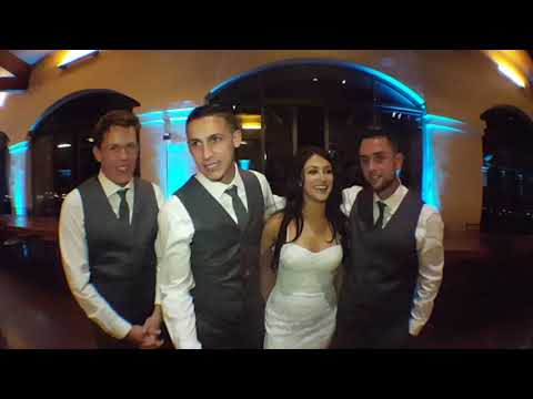 Promotional video thumbnail 2 for DJ Ronn Productions