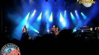 Manfred Mann's Earth Band (3a) *Martha's Madman* Verviers