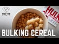 Quick And Easy Bulking Cereal