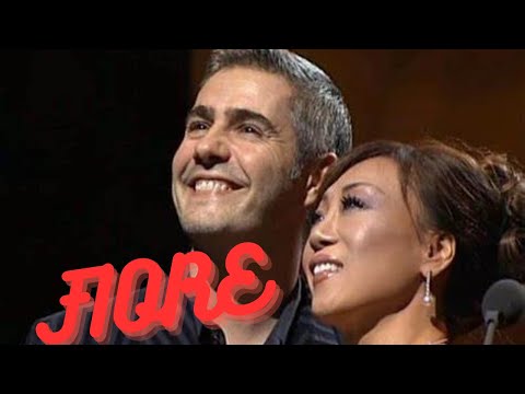 Alessandro Safina & Sumi Jo -  FIORE