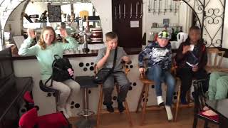 Isle of Wight - Day 3