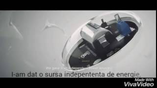 Miniatură video Senzor de inundatie wireless bluetooth - certificat Apple HomeKit 