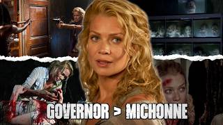Why EVERYONE Hates Andrea More Than Lori