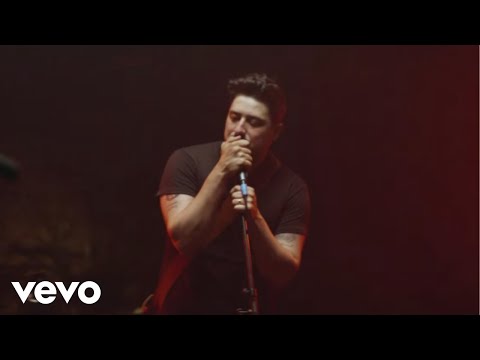 Mumford & Sons - Ditmas (Official Music Video)