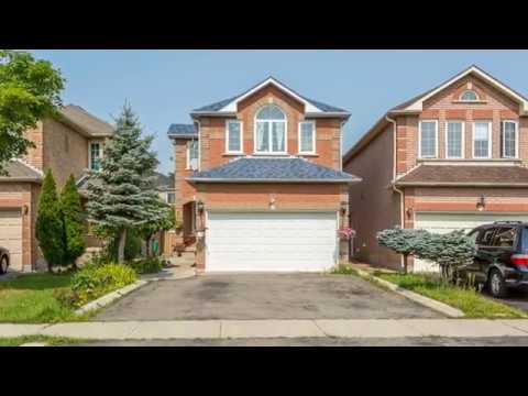 37 Ripley Cres Brampton