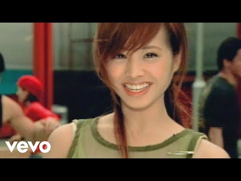 蔡依林 Jolin Tsai - 說愛你