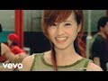 蔡依林Jolin Tsai - 說愛你