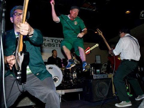 Hangin' With My Friends