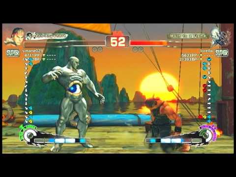 simane029 vs Poongko (lorellai)