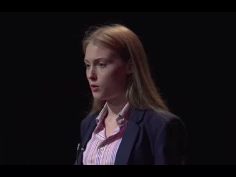 How has the concept of power changed since the 16th | Sophie Bray | TEDxTauntonSchool