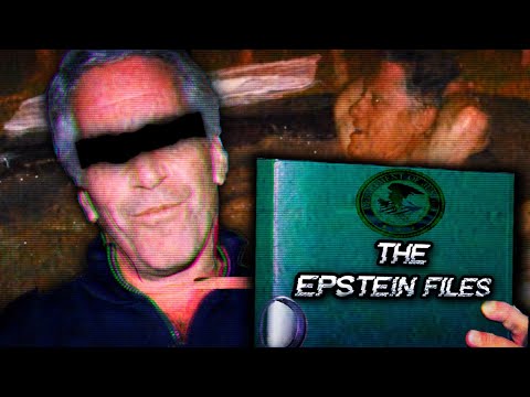 Insane New Epstein Release Findings - Deep Dive