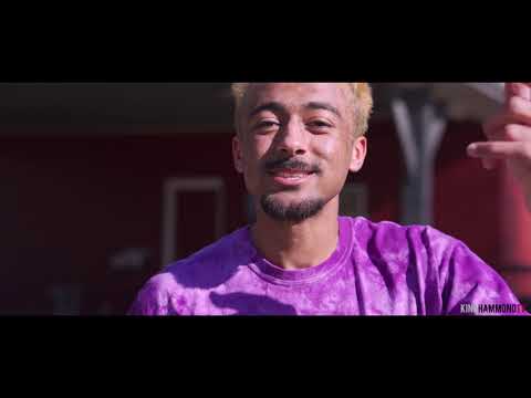 Frenzi Vader - Cherry Blossom (Dir. by @KingHammond_)