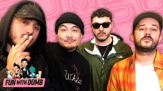 Free Nationals - Fun With Dumb - Ep. 27