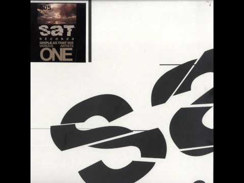 Kollektiv Ost - Ayo (Marcus Carp vs. Deo & Z-Man Remix) SaTR005