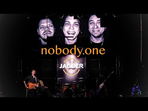 Сергей Табачников и nobody.one (full concert at the Jagger club)