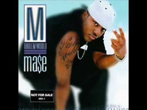 MASE - CHEAT ON YOU FT. LIL CEASE, JAY-Z, & 112