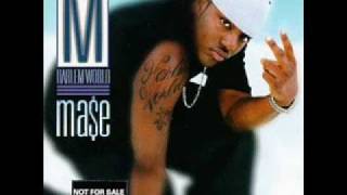MASE - CHEAT ON YOU FT. LIL CEASE, JAY-Z, &amp; 112