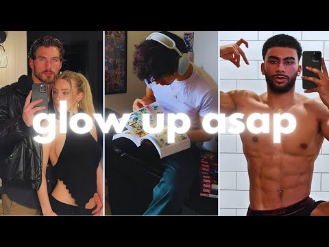 how to glow up in 2026 asap (no bs full guide)