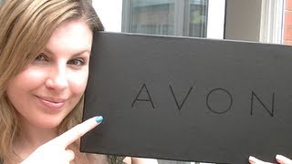 AVON 'Haul'
