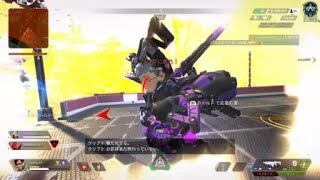 蘇生しすぎて気が狂いました。