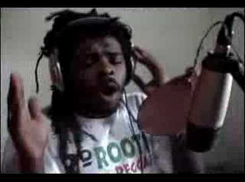 Victor Bhing I -Tá tranquilo