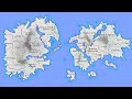 Gameplay video of Fantasy Map Simulator  PC