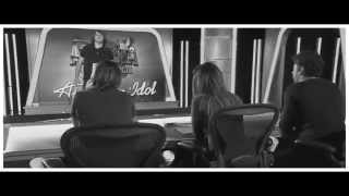 As Long As You Love Me - Caleb Johnson - Music Video