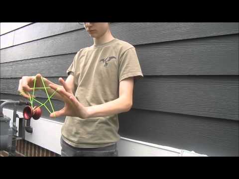 TYYT - Bizarre Star by Owen Ekblad