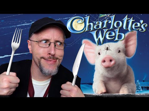 Charlotte's Web - Nostalgia Critic