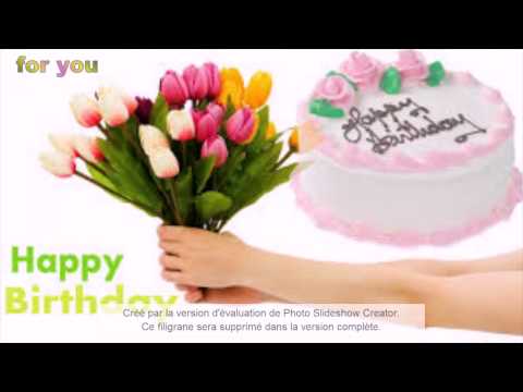 happy birthday to you Inger johanne