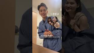 【出勤vlog】大阪ステイは寝る時間なんてないです