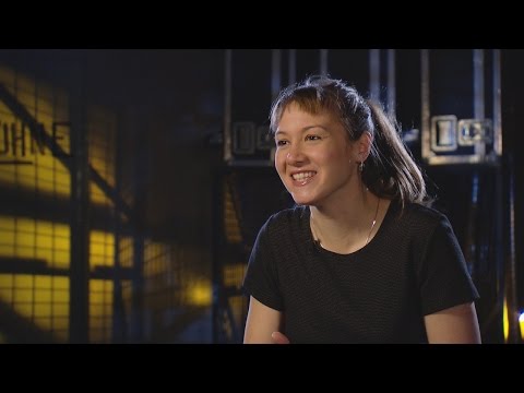 Sophie Hunger Interview | Rockpalast