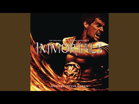 Battle in the Tunnel