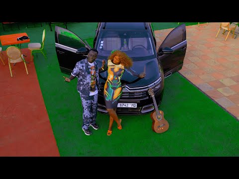 Lil OG - Diarrabi djourou - (Clip Officiel 2025 )