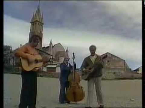 Supplique pour être enterré sur la plage de Sète - George  Brassens