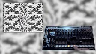 Video thumbnail for LZX Memory Palace Tutorial 3: Using Stills by LZX Industries