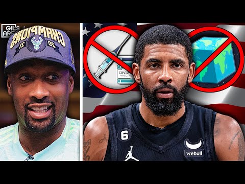 Kyrie Irving Not on Team USA: The Real Reasons Revealed