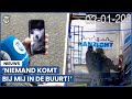 Wéér inbraak in Volendam: 'Meer dan 10.000 euro!'