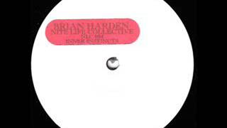 Brian Harden - I Think (Inner Instincts)   1998