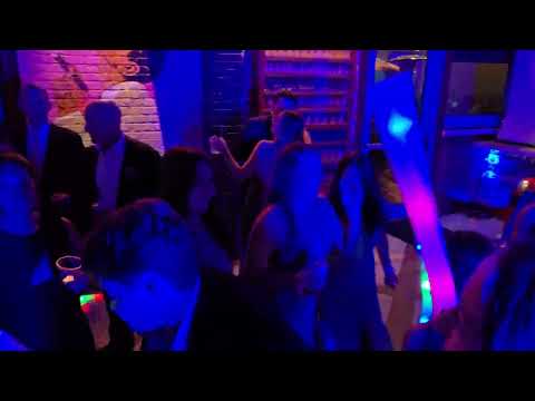 Artistic Dj's Entertainment Company video.