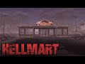 HELLMART Managing A Cursed Supermarket